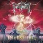 Cover - Invencible