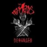 Deranged - Cover