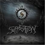 Suffocation - Cover