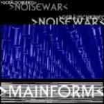 Noisewar - Cover