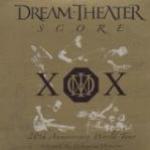 Cover - Score (20th Anniversary World Tour)