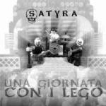 Una Giornata Con I Lego - Cover