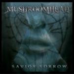 Savior Sorrow - Cover