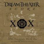 Score (20th Anniversary World Tour) - Cover