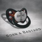 Born A Bastard - Cover
