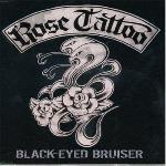 Cover - Black-Eyed Bruiser