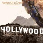 Cover - Hollywood Death Scene