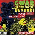 Cover - Blood Bath And Beyond