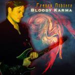 Cover - Bloody Karma