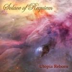Utopia Reborn - Cover