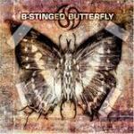 B-Stinged Butterfly - Cover