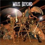 Miles Beyond - Cover