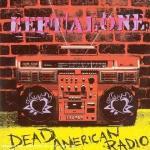 Cover - Dead American Radio