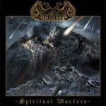 Spiritual Warfare - Cover