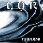 Cover - Tsunami