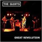 The Great Revolution - Cover