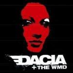 Cover - Dacia And The WMD