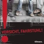 Cover - Vorsicht, Fahrstuhl!