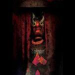 Cover - Voliminal: Inside The Nine