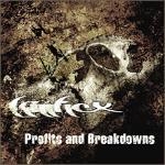 Profits And Breakdowns - Cover