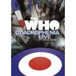 Cover - Quadrophenia Live - With Special Guests