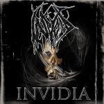 Invidia - Cover