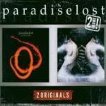 Cover - Symbol Of Life/Paradise Lost (2 Originals)