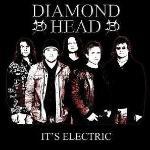 Cover - It´s Electric