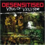 Cover - Virus Of Violence