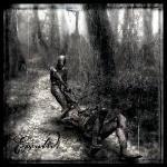 Cover - Diaries From The Gallows