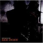 Cover - The Return Of The Red Pony