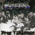 Free Violence - Cover