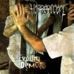 Evoking Demons - Cover