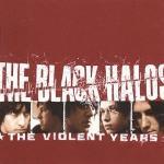 The Violent Years (Re-Release) - Cover