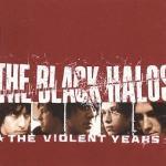 Cover - The Violent Years (Re-Release)