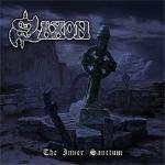 The Inner Sanctum - Cover