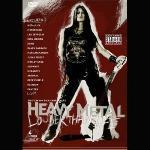 Cover - Heavy Metal - Louder Than Life 