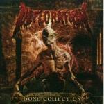 Cover - The Bone Collection