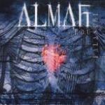 Cover - Almah