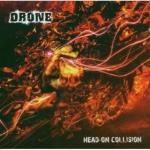 Head-on Collision - Cover