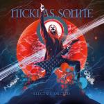 Cover - Electric Dreams