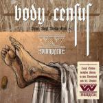 Body Census - Cover