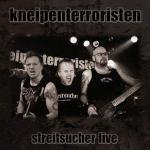 Cover - Streitsucher Live