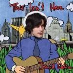 This Isn' Here - Cover