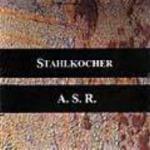 Cover - Stahlkocher