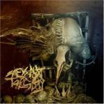 Cover - Parasite
