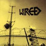 Cover - Wired