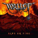 Wallop - Alps On Fire