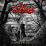 Cover - A Good Day To Die