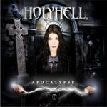 Apocalypse - Cover